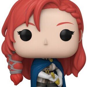 NEW FUNKO POP! Lord of the Rings: The War of Rohirrim- Hera #1836~ FAST SHIPPING